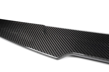 MAX CARBON Performance Heckspoiler Spoiler für BMW M3 F80 3er F30