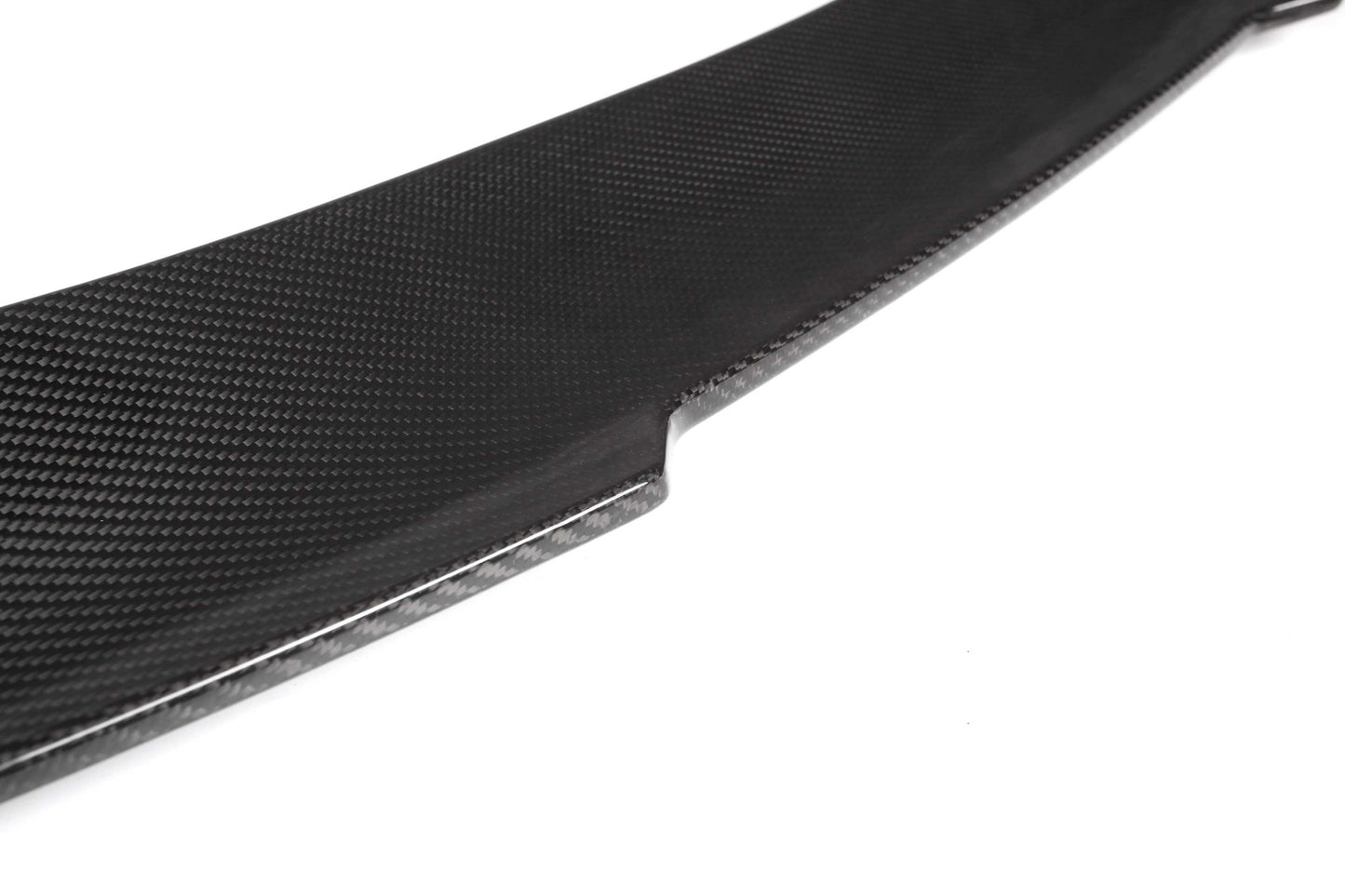 LÈVRE ARRIÈRE MAX CARBON PERFORMANCE SPOILER ARRIÈRE sur mesure pour BMW M4 F82
