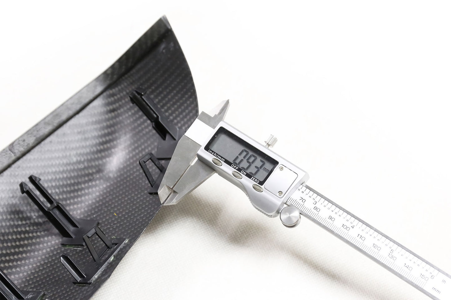 MAX CARBON Performance Sport Spiegelkappen mirror Cover Ersatz für BMW F40 F44 F45 F46 F48 F39 G29