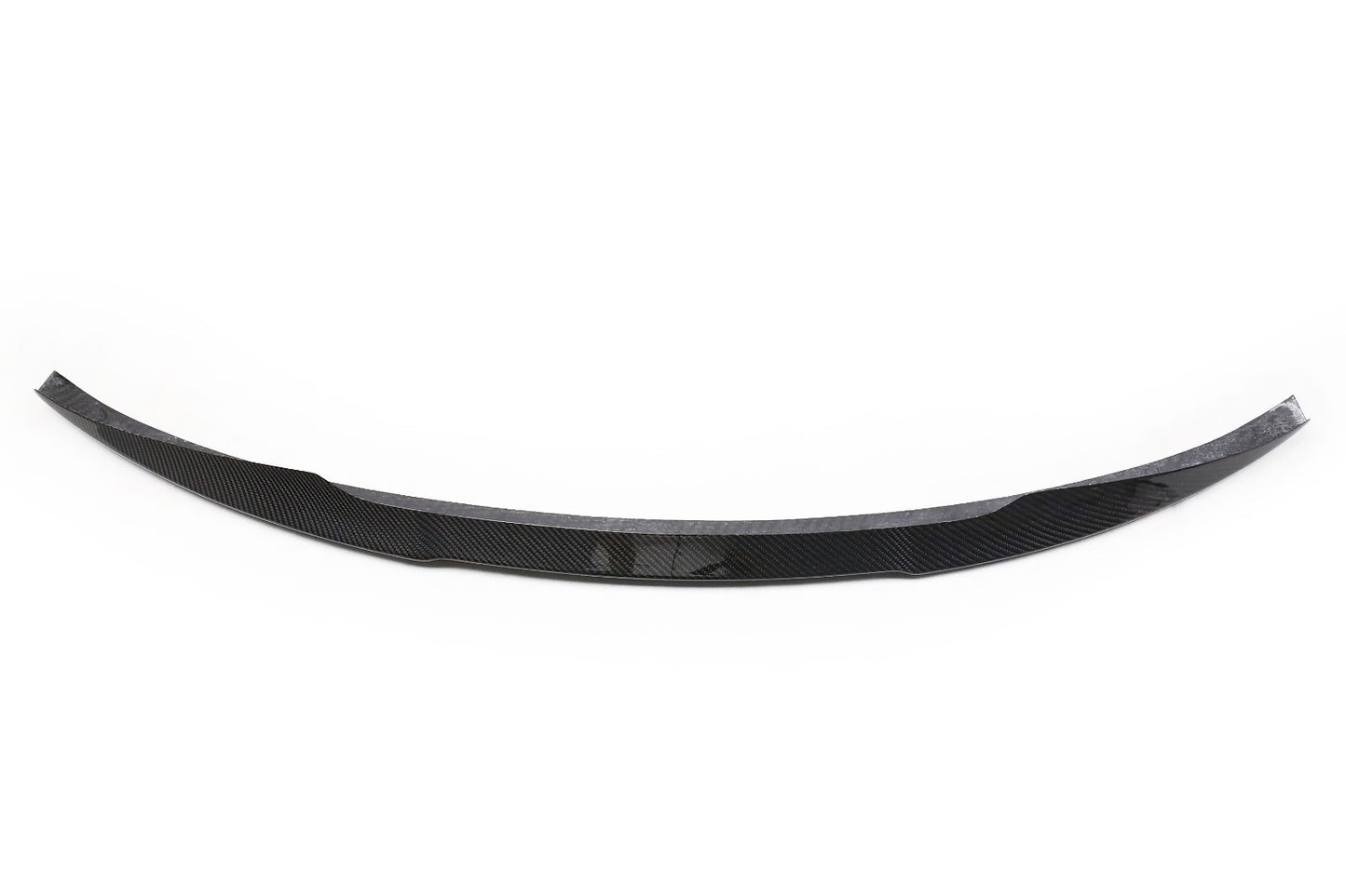 LÈVRE ARRIÈRE MAX CARBON PERFORMANCE SPOILER ARRIÈRE sur mesure pour BMW M4 F82