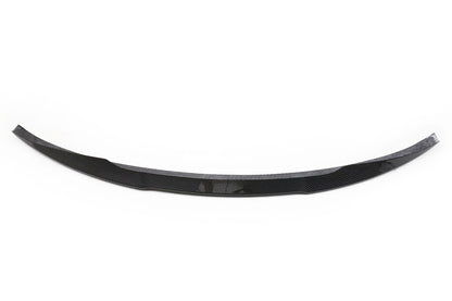 LÈVRE ARRIÈRE MAX CARBON PERFORMANCE SPOILER ARRIÈRE sur mesure pour BMW M4 F82