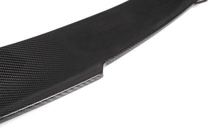 MAX CARBON Performance Heckspoiler Spoiler für BMW M3 F80 3er F30