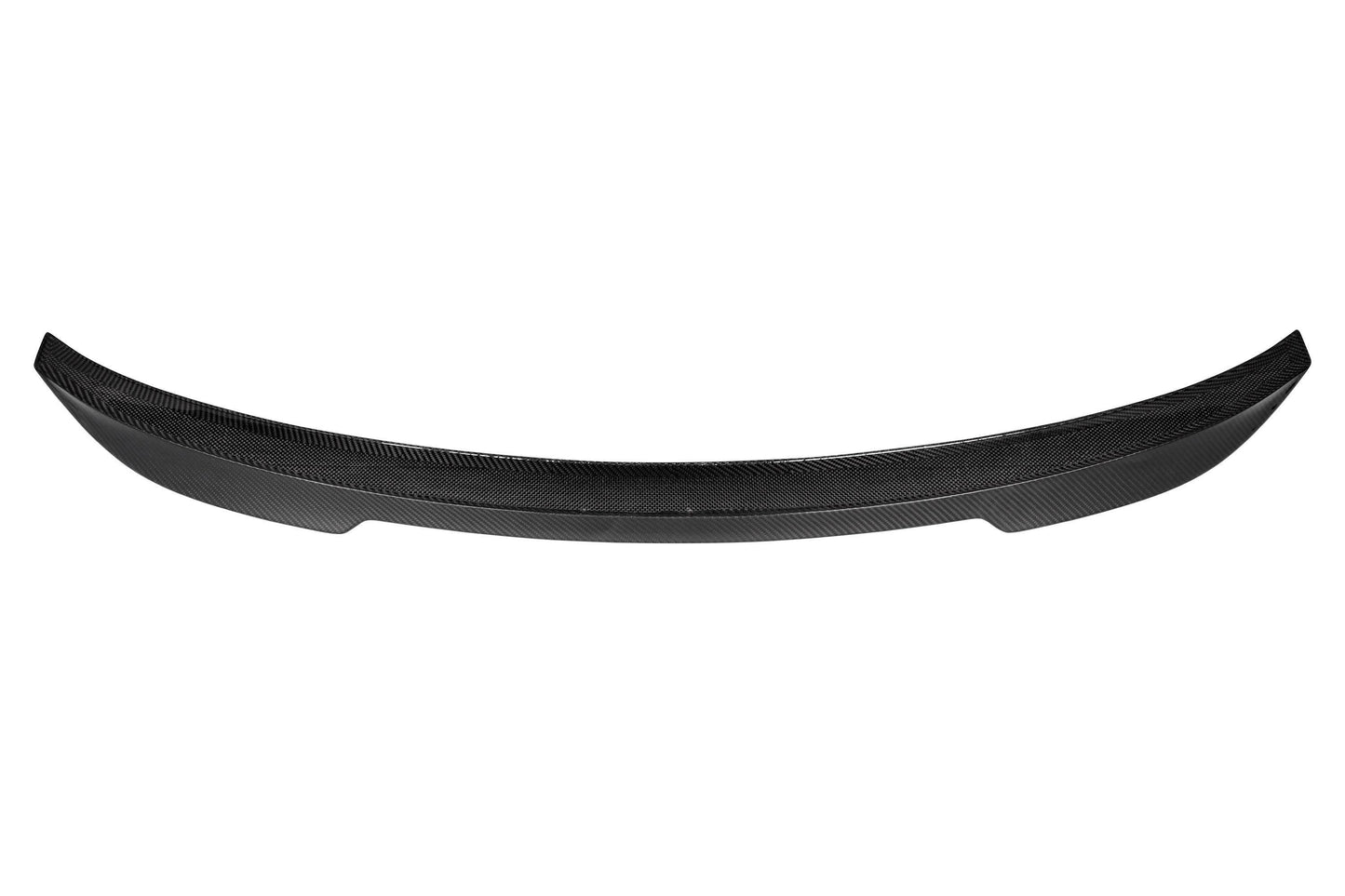 LÈVRE ARRIÈRE MAX CARBON PERFORMANCE SPOILER ARRIÈRE sur mesure pour BMW M4 F82
