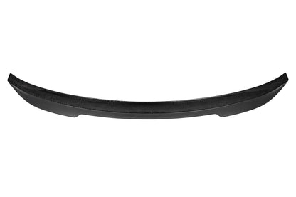 LÈVRE ARRIÈRE MAX CARBON PERFORMANCE SPOILER ARRIÈRE sur mesure pour BMW M4 F82