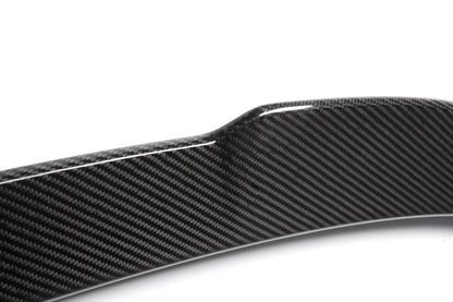 LÈVRE ARRIÈRE MAX CARBON PERFORMANCE SPOILER ARRIÈRE sur mesure pour BMW M4 F82