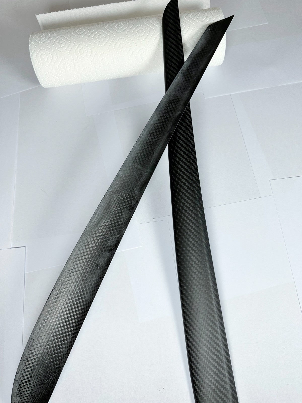 MAX CARBON Performance panneau de porte garniture de porte ensemble pour TESLA modèle 3 modèle Y