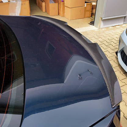 MAX CARBON Performance Heckspoiler Spoiler für BMW M3 F80 3er F30