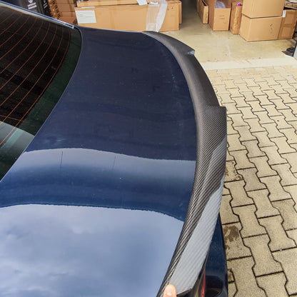 MAX CARBON Performance Heckspoiler Spoiler für BMW M3 F80 3er F30