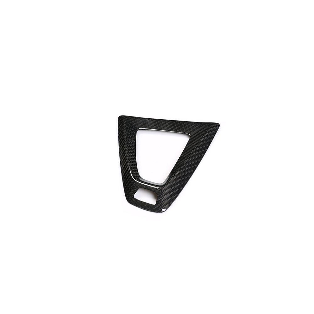 MAX CARBON Performance Schaltknauf Shift Mittelkonsole für BMW M2C M3 M4 F80 F82 F83 F87