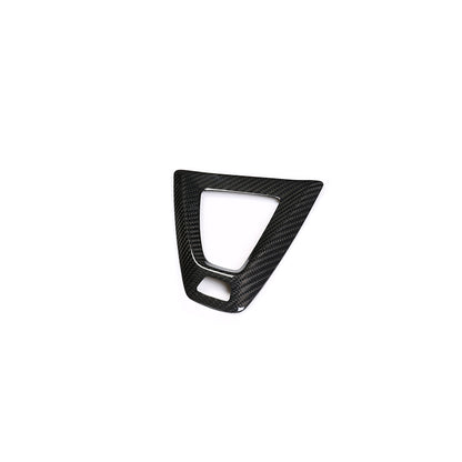 MAX CARBON Performance Schaltknauf Shift Mittelkonsole für BMW M2C M3 M4 F80 F82 F83 F87