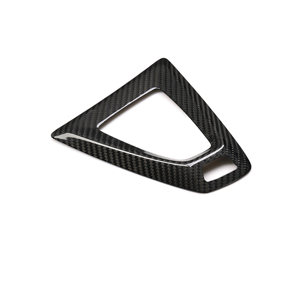 MAX CARBON Performance Schaltknauf Shift Mittelkonsole für BMW M2C M3 M4 F80 F82 F83 F87