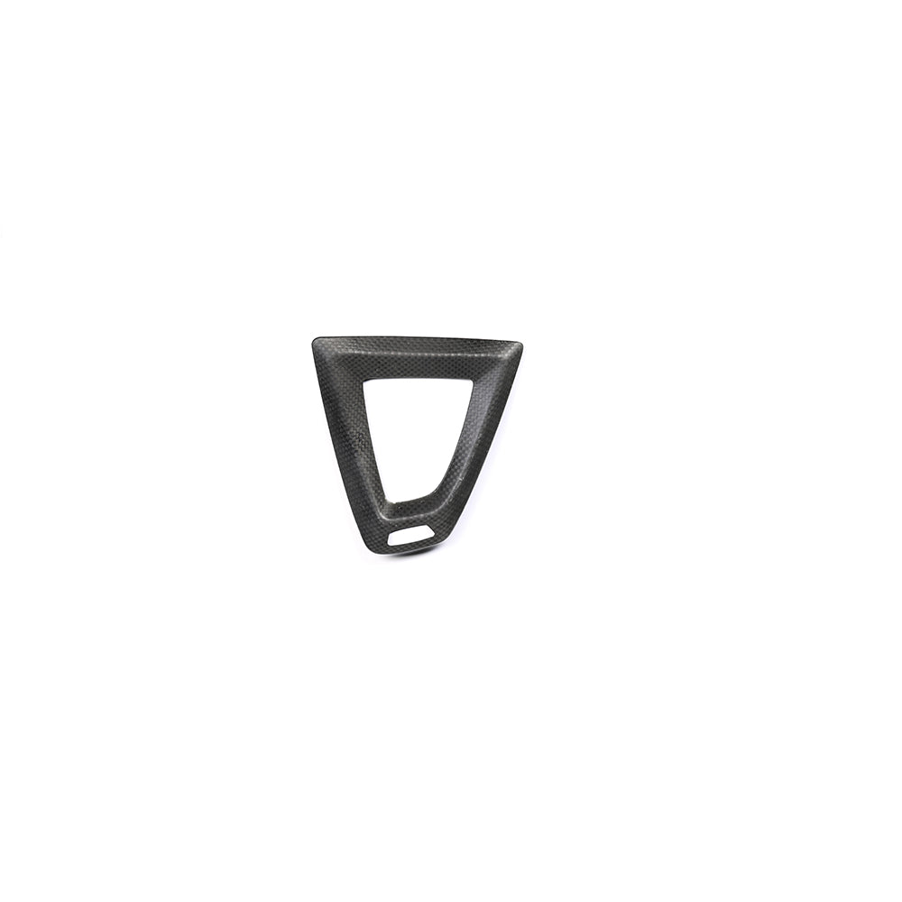 MAX CARBON Performance Schaltknauf Shift Mittelkonsole für BMW M2C M3 M4 F80 F82 F83 F87