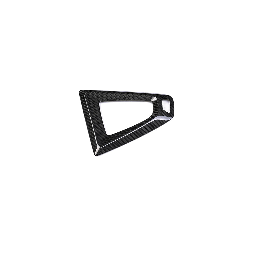 MAX CARBON Performance Schaltknauf Shift Mittelkonsole für BMW M2C M3 M4 F80 F82 F83 F87