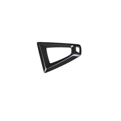 MAX CARBON Performance Schaltknauf Shift Mittelkonsole für BMW M2C M3 M4 F80 F82 F83 F87