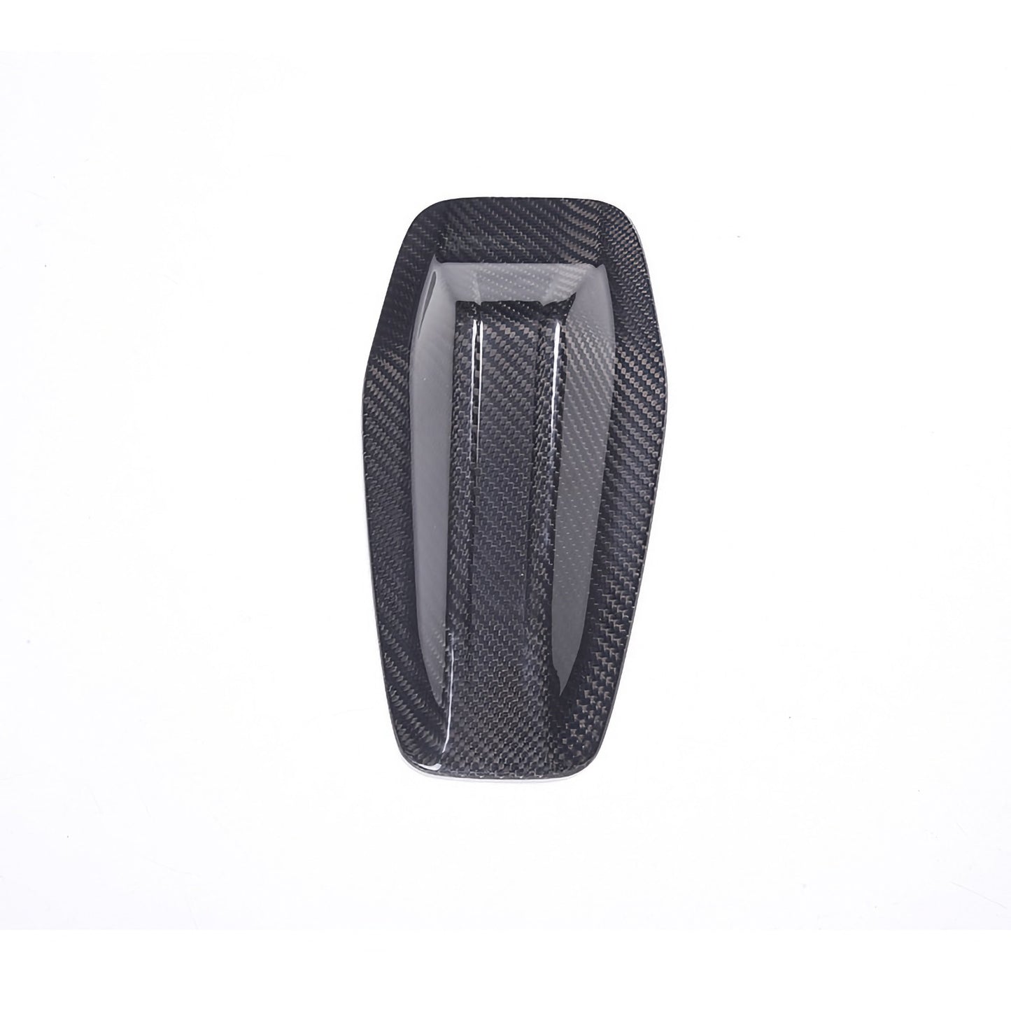 MAX CARBON Performance – couvercle d'antenne en aileron de requin, pour BMW série 2 U06 série 4 G26 i4 X1 U11