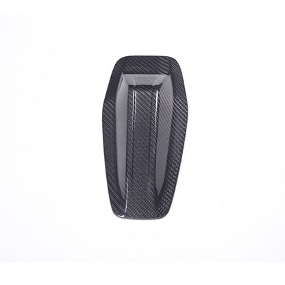 MAX CARBON Performance – couvercle d'antenne en aileron de requin, pour BMW série 2 U06 série 4 G26 i4 X1 U11