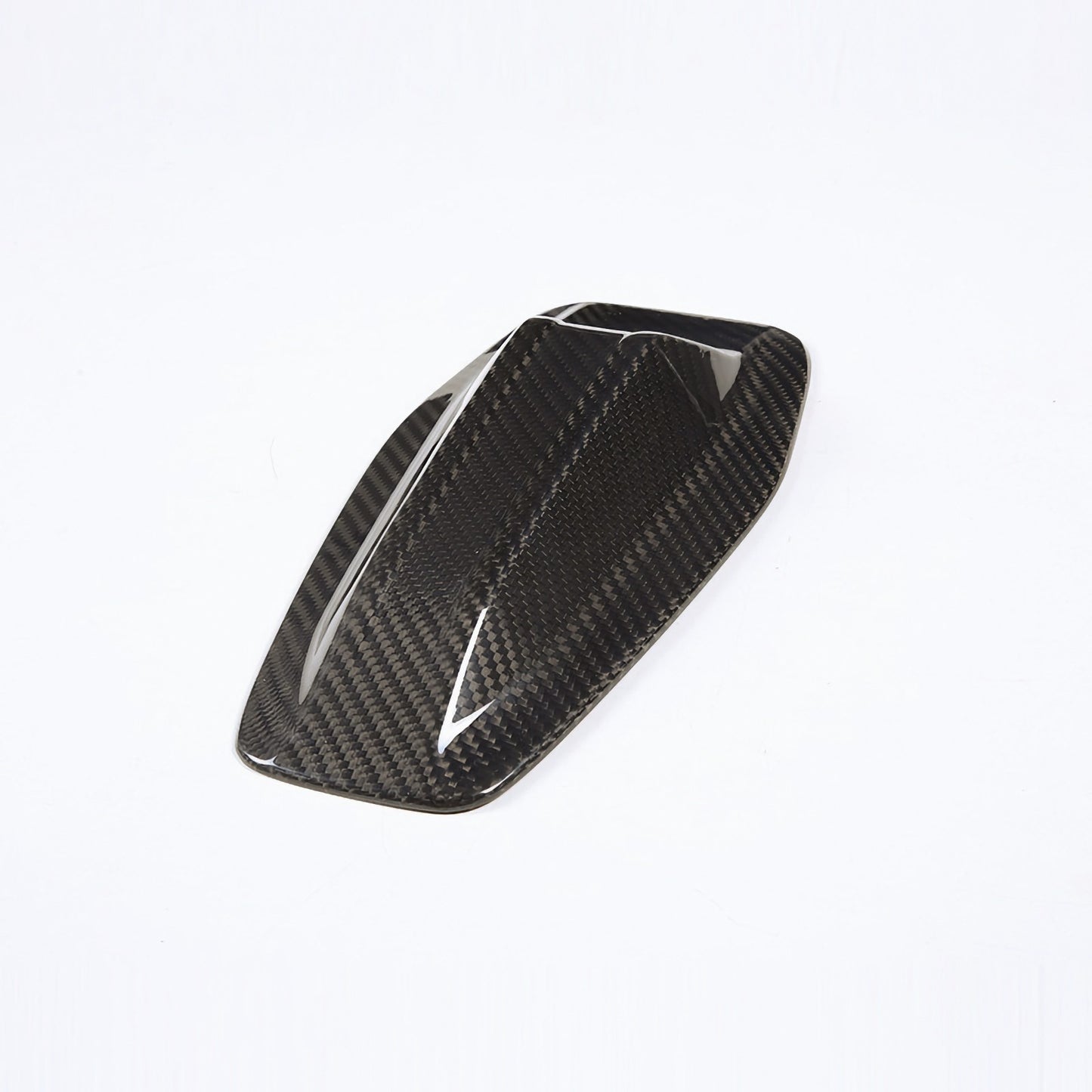MAX CARBON Performance – couvercle d'antenne en aileron de requin, pour BMW série 2 U06 série 4 G26 i4 X1 U11