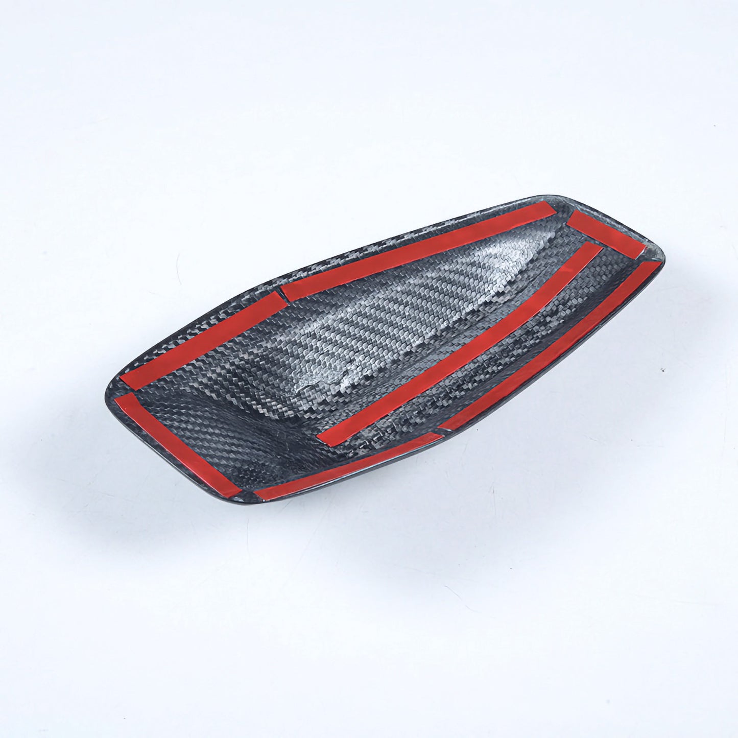 MAX CARBON Performance – couvercle d'antenne en aileron de requin, pour BMW série 2 U06 série 4 G26 i4 X1 U11