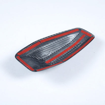 MAX CARBON Performance – couvercle d'antenne en aileron de requin, pour BMW série 2 U06 série 4 G26 i4 X1 U11