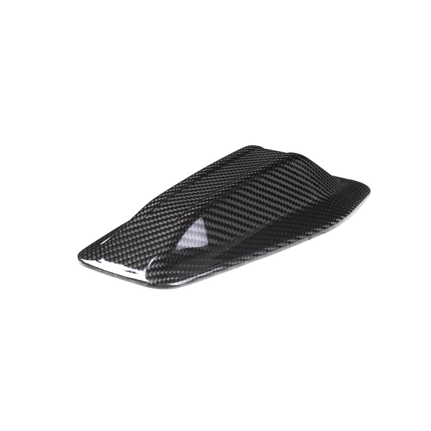 MAX CARBON Performance – couvercle d'antenne en aileron de requin, pour BMW série 2 U06 série 4 G26 i4 X1 U11