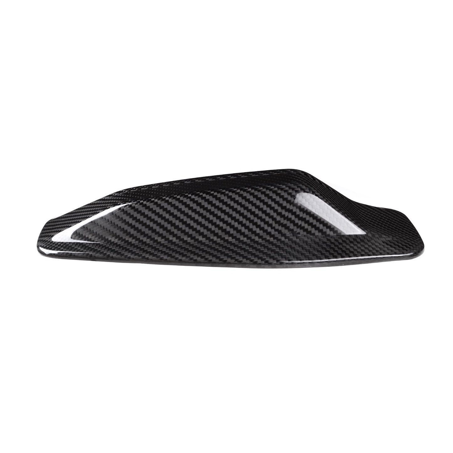 MAX CARBON Performance – couvercle d'antenne en aileron de requin, pour BMW série 2 U06 série 4 G26 i4 X1 U11