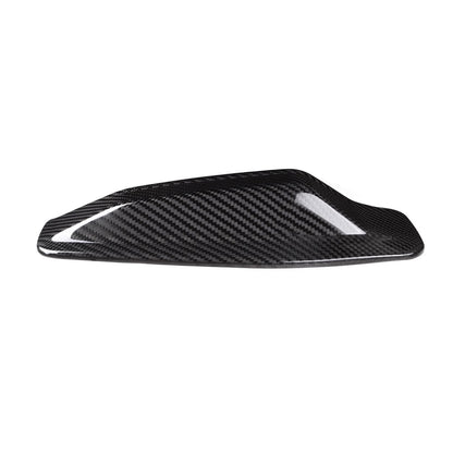 MAX CARBON Performance – couvercle d'antenne en aileron de requin, pour BMW série 2 U06 série 4 G26 i4 X1 U11
