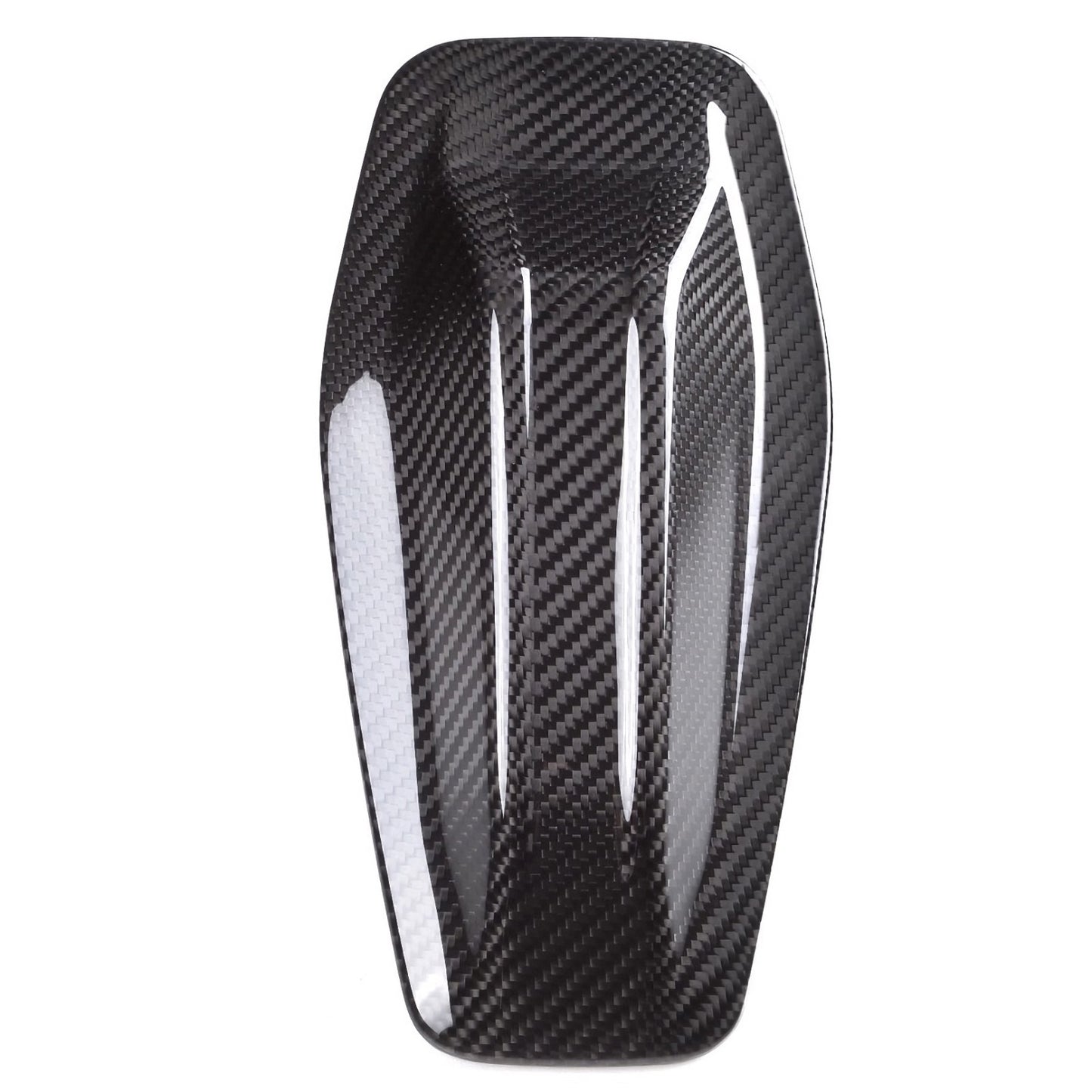 MAX CARBON Performance – couvercle d'antenne en aileron de requin, pour BMW série 2 U06 série 4 G26 i4 X1 U11