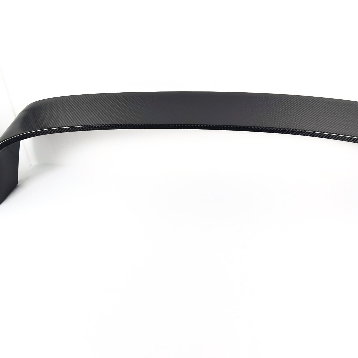 MAX CARBON Performance aileron arrière en carbone sec traverse l'aile arrière pour BMW M2 G87 série 2 G42 