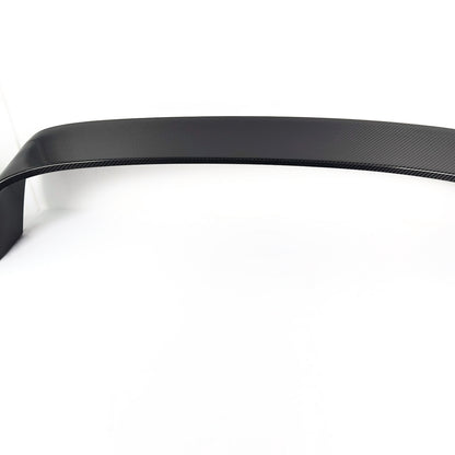 MAX CARBON Performance aileron arrière en carbone sec traverse l'aile arrière pour BMW M2 G87 série 2 G42 