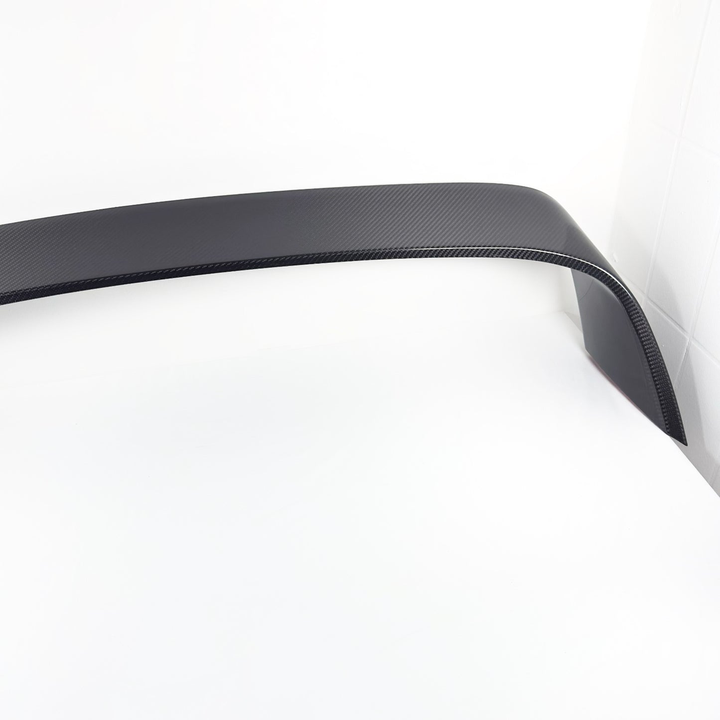 MAX CARBON Performance aileron arrière en carbone sec traverse l'aile arrière pour BMW M2 G87 série 2 G42 
