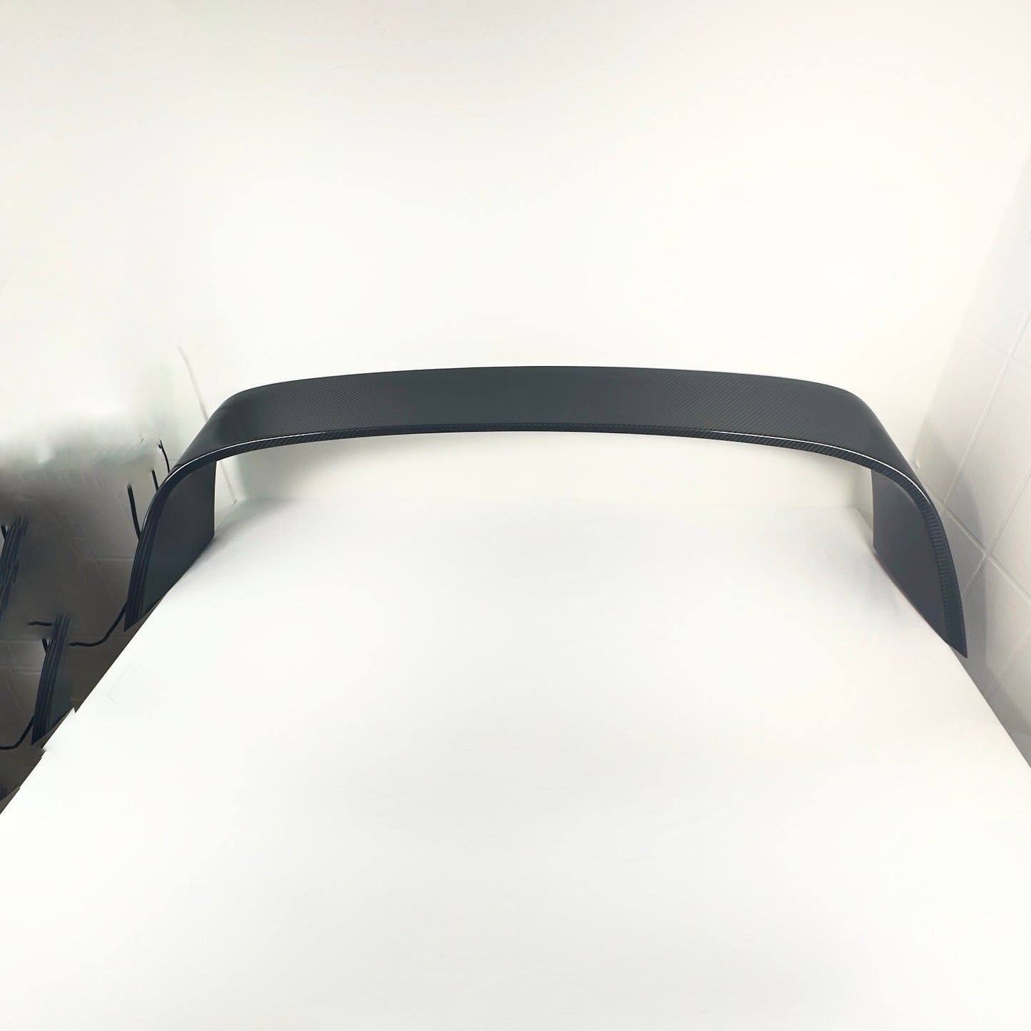 MAX CARBON Performance aileron arrière en carbone sec traverse l'aile arrière pour BMW M2 G87 série 2 G42 