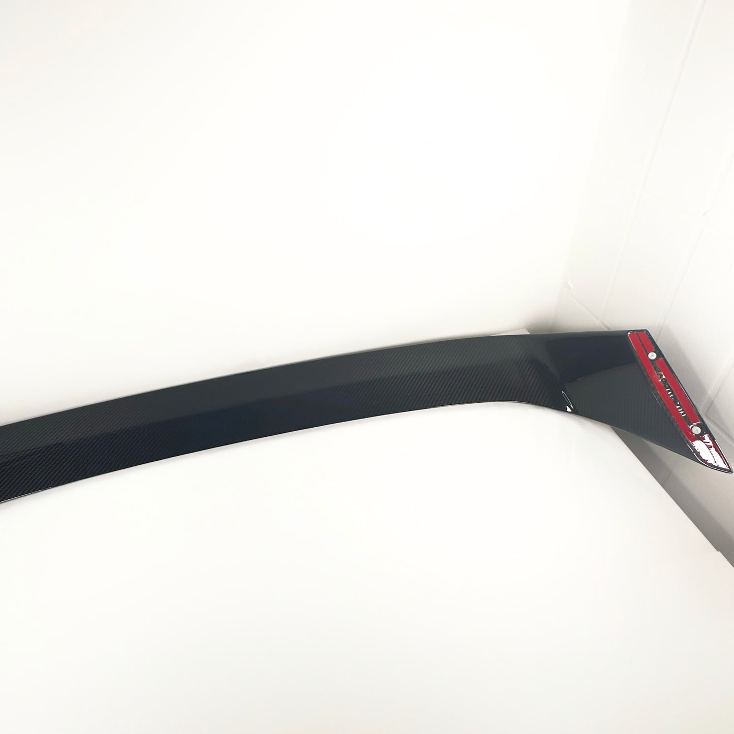 MAX CARBON Performance aileron arrière en carbone sec traverse l'aile arrière pour BMW M2 G87 série 2 G42 