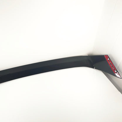 MAX CARBON Performance aileron arrière en carbone sec traverse l'aile arrière pour BMW M2 G87 série 2 G42 