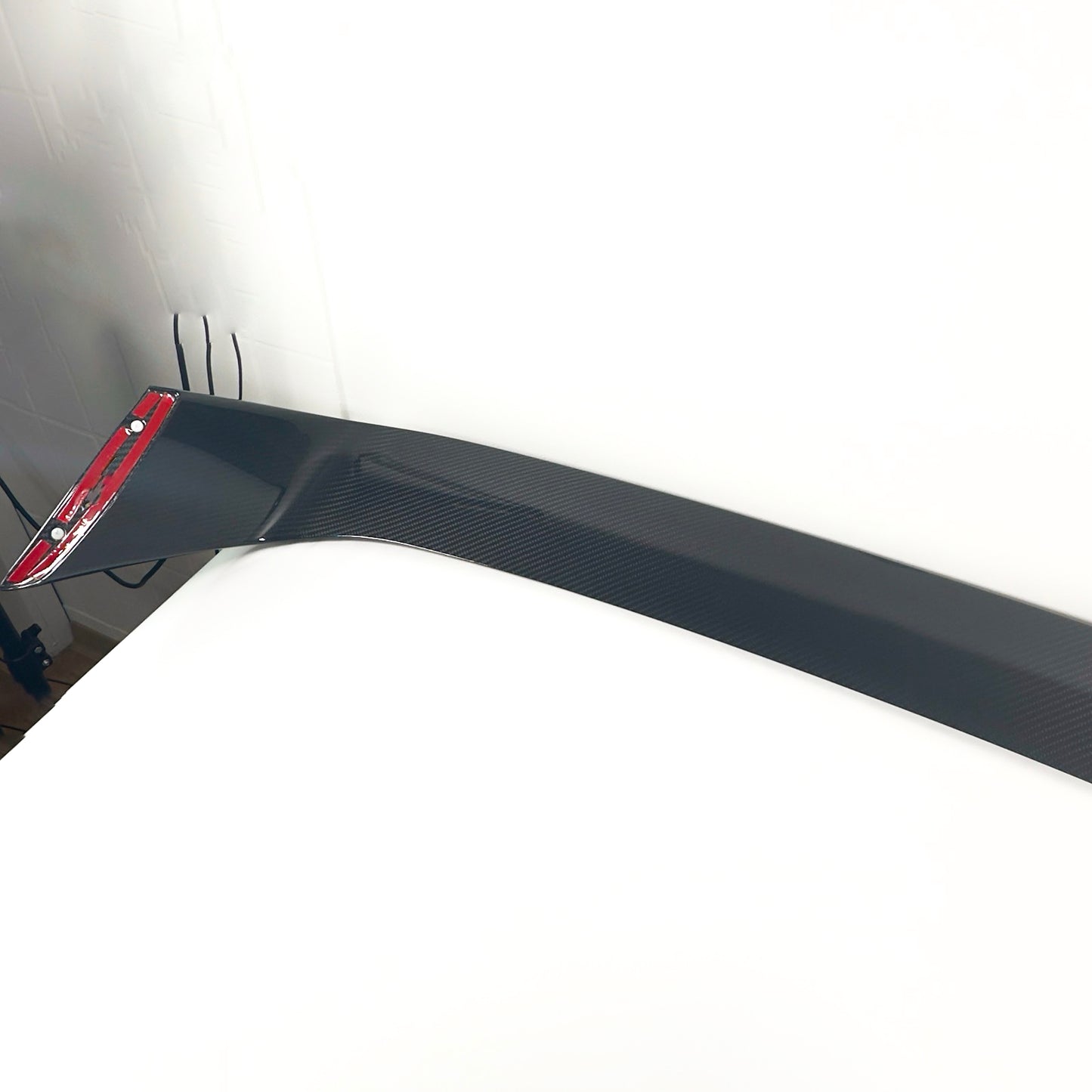 MAX CARBON Performance aileron arrière en carbone sec traverse l'aile arrière pour BMW M2 G87 série 2 G42 