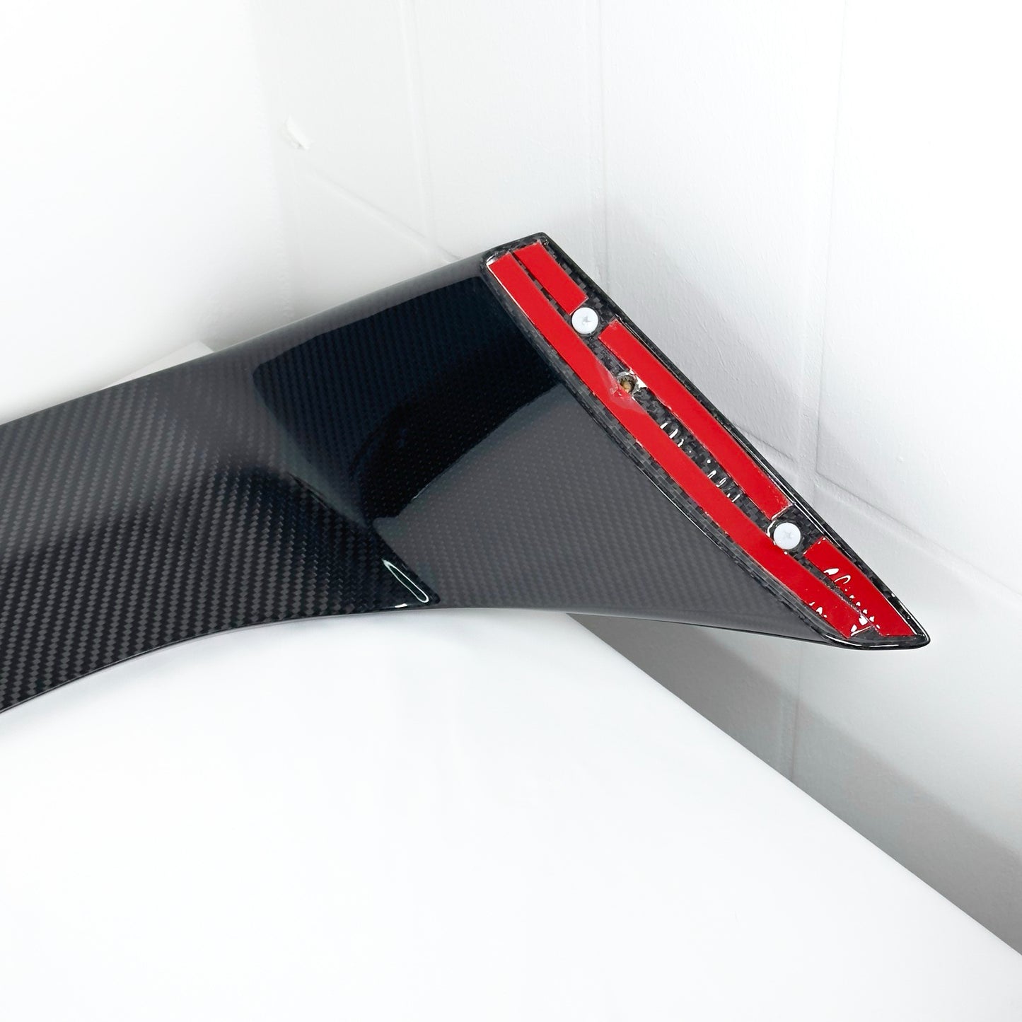 MAX CARBON Performance aileron arrière en carbone sec traverse l'aile arrière pour BMW M2 G87 série 2 G42 