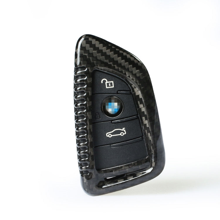 MAX CARBON Performance Schlüssel Cover Hülle für BMW F40 F44 F48 F39 F48 G20 G21 G22 G23 G26 G80 G81 G82 G83 G30 G31 G32 G01 G02 G05 G06 G07