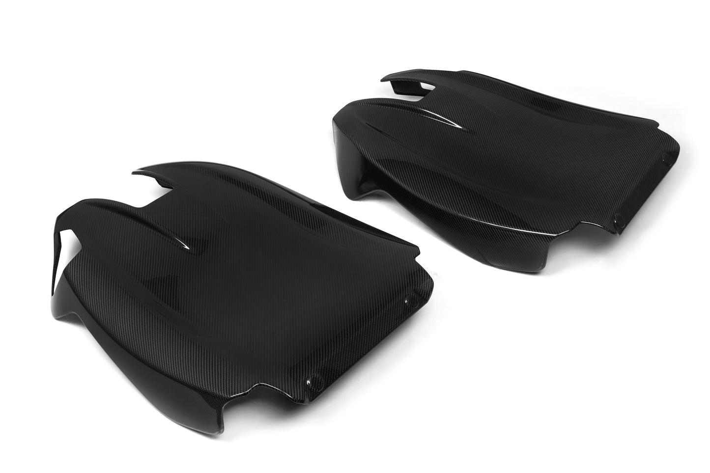 MAX CARBON Performance Seat Cover Set for BMW M2 G87 M4 G82 G83
