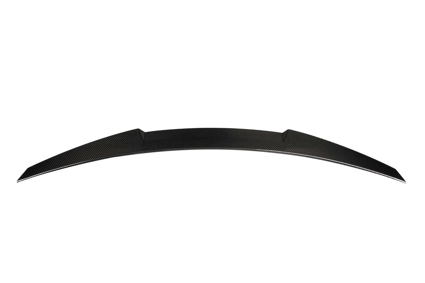 MC Dry Carbon Prepreg Heckspoiler Hecklippe Spoiler für BMW E92 inkl. M3