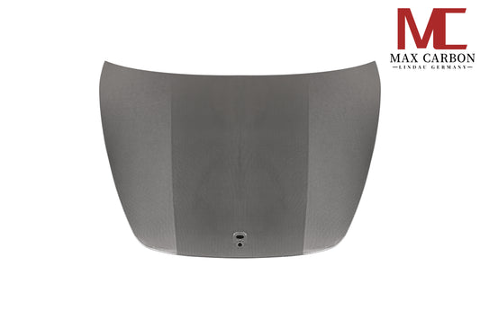MAX CARBON DRY Capot en carbone sur mesure pour Porsche Panamera 971