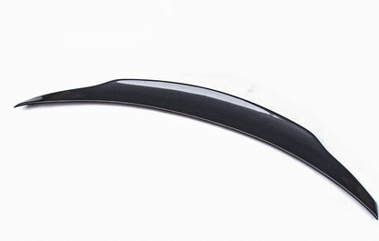 Lèvre de becquet arrière MC MAX CARBON Performance, pour Mercedes Benz classe C C205 coupé AMG C63 C43 
