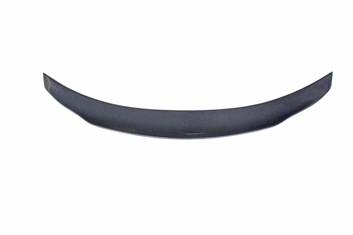 Lèvre de becquet arrière MC MAX CARBON Performance, pour Mercedes Benz classe C C205 coupé AMG C63 C43 