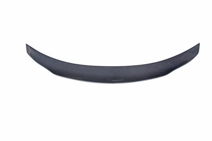 Lèvre de becquet arrière MC MAX CARBON Performance, pour Mercedes Benz classe C C205 coupé AMG C63 C43 