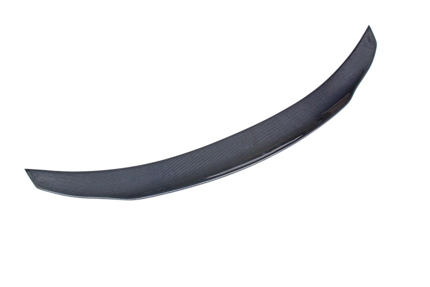 Lèvre de becquet arrière MC MAX CARBON Performance, pour Mercedes Benz classe C C205 coupé AMG C63 C43 