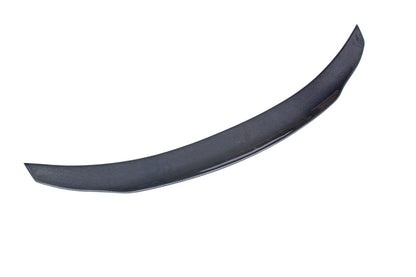 Lèvre de becquet arrière MC MAX CARBON Performance, pour Mercedes Benz classe C C205 coupé AMG C63 C43 