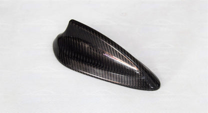 Couvercle d'antenne MAX CARBON Performance, aileron de requin pour BMW F20 F21 F31 F45 F46 F48 F15 F16 F25 F26 F85 F86 G31