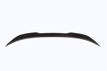 MAX CARBON Performance Heckspoiler Spoiler für BMW M3 F80 3er F30