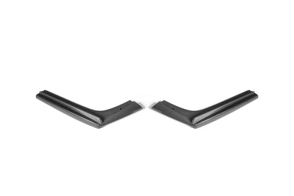 MC MAX CARBON Dry Carbon Prepreg Satz Diffusor Ersatz für BMW M3 F80 M4 F82 F83