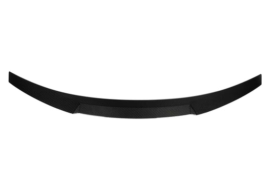 MC Dry Carbon Prepreg Heckspoiler Hecklippe Spoiler für BMW E90 inkl. M3