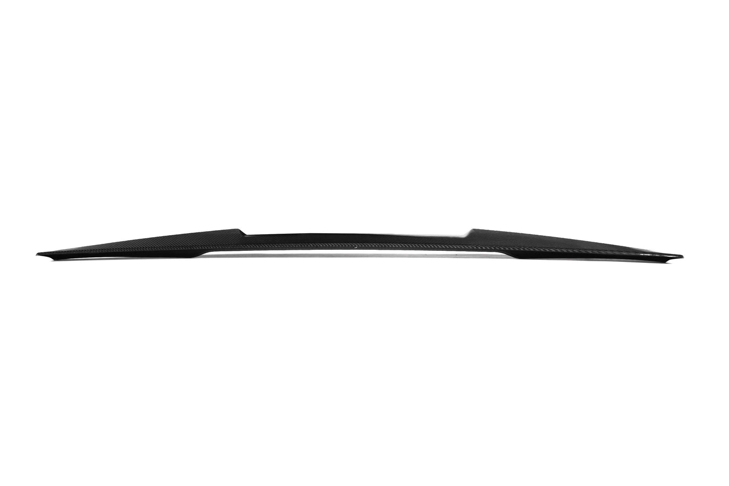MC Dry Carbon Prepreg Heckspoiler Hecklippe Spoiler für BMW E92 inkl. M3