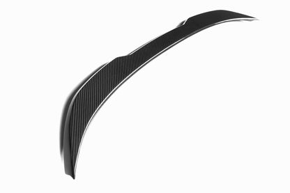 MAX CARBON Performance Heckspoiler Spoiler für BMW M3 F80 3er F30